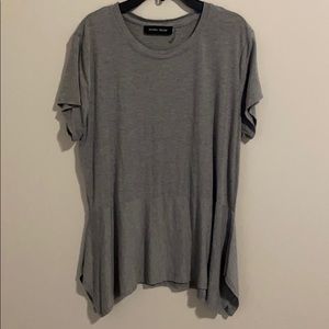 Ivanka Trump peplum top